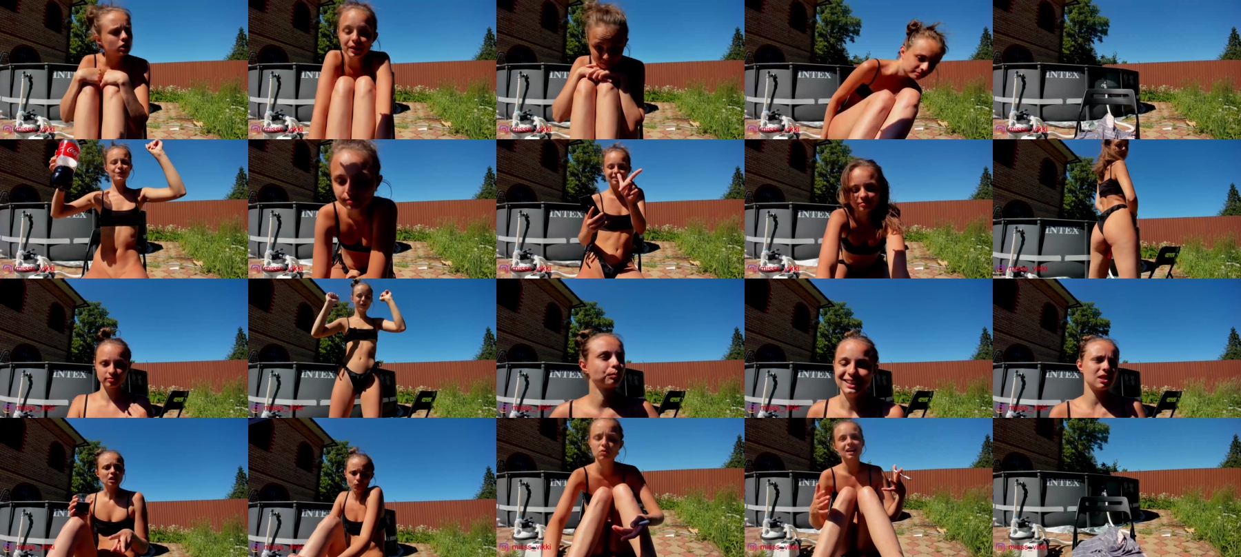 Misss_Vikki  18-06-2021